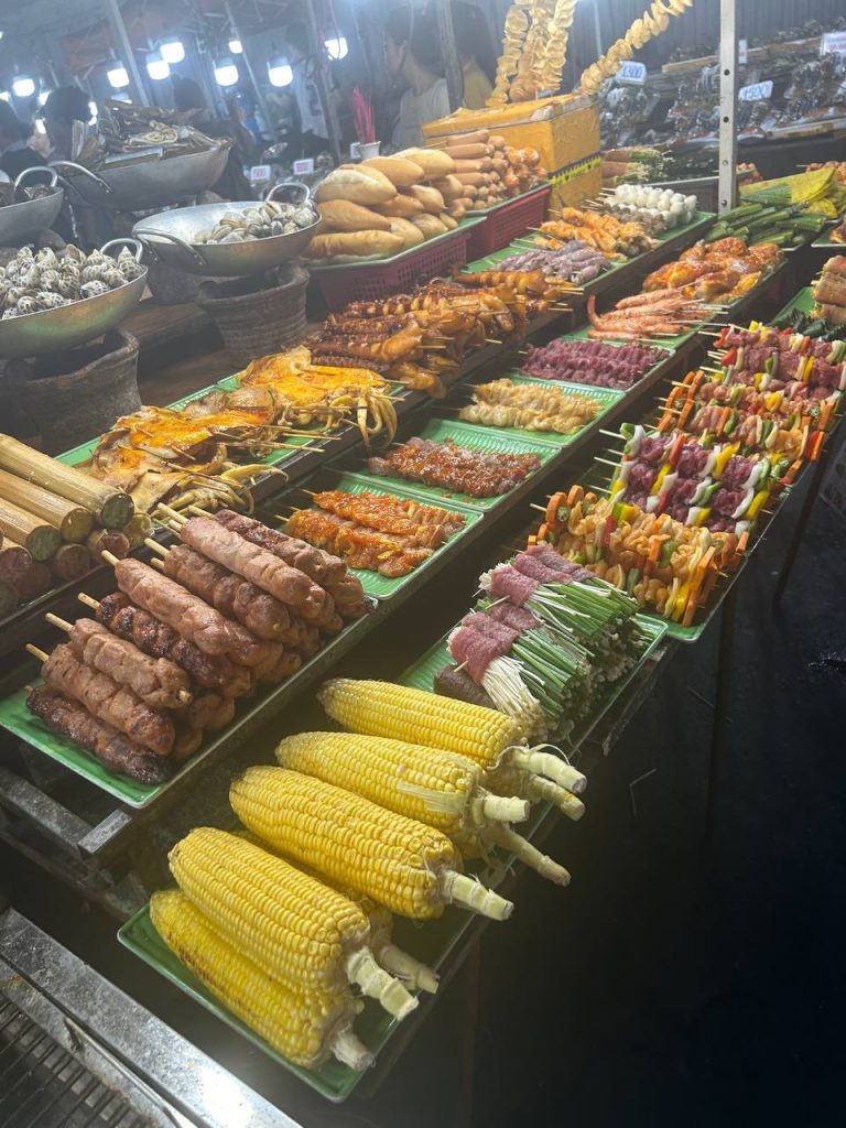 The Best Da Nang Street Food