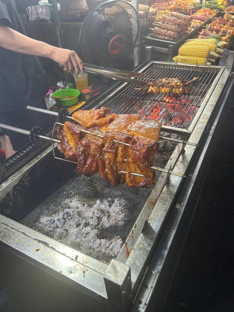 The Best Da Nang Street Food