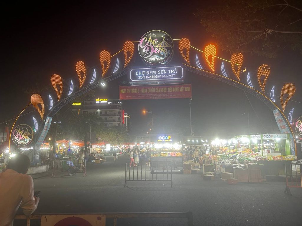 The Best Da Nang Street Food