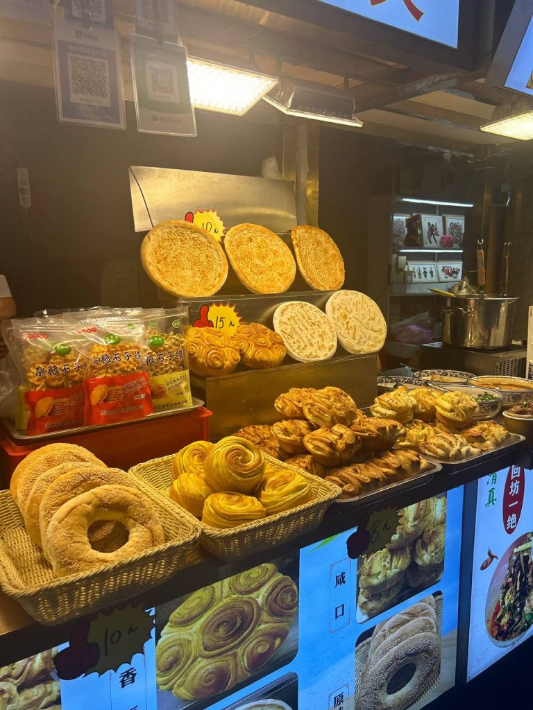 Shaanxi Cuisine