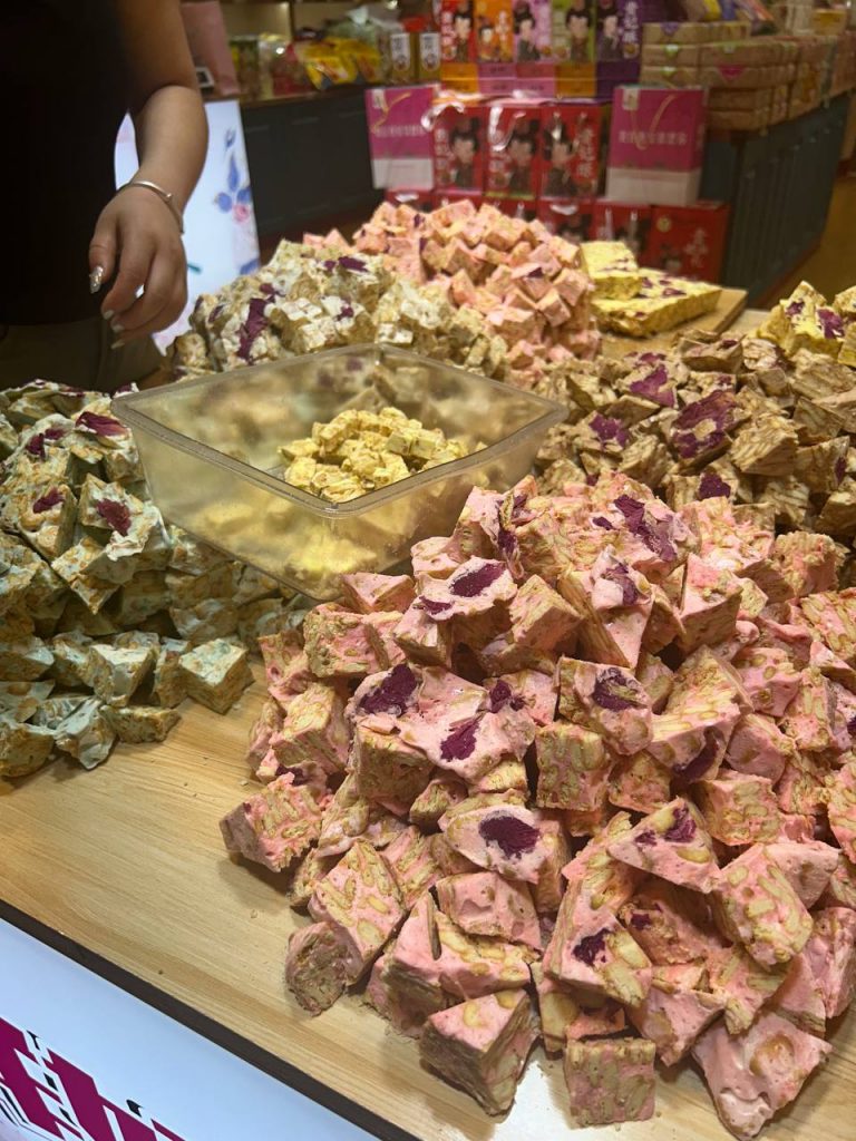 Shaanxi Cuisine