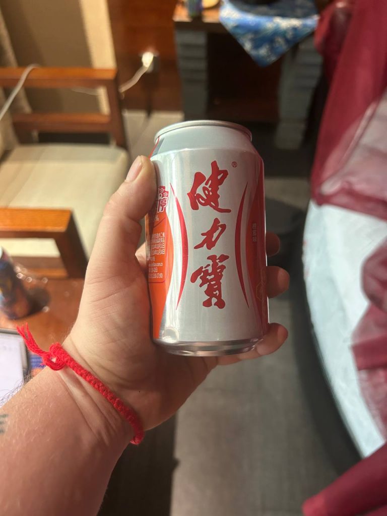 Xian FantaQuest Bing Fun,Shaanxi Cuisine