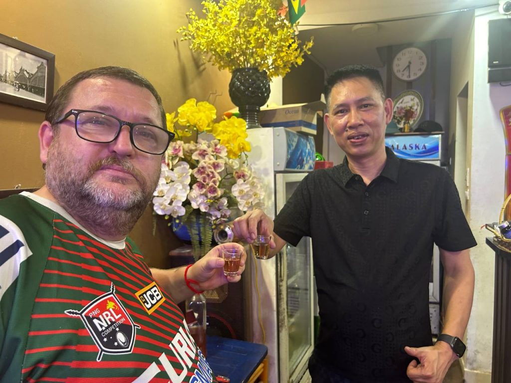 Guangxi Cuisine