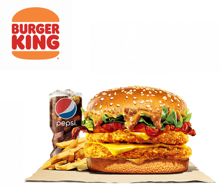 fast-food restaurants in China