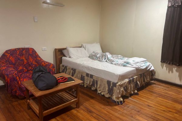 Kuri Lodge Mount Hagen