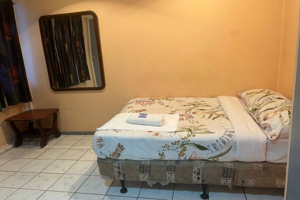 Siwai Lodge