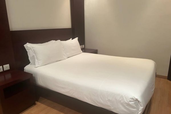 Lamana Hotel