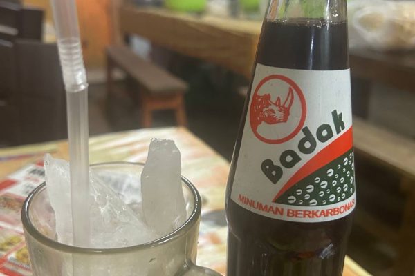 Badak