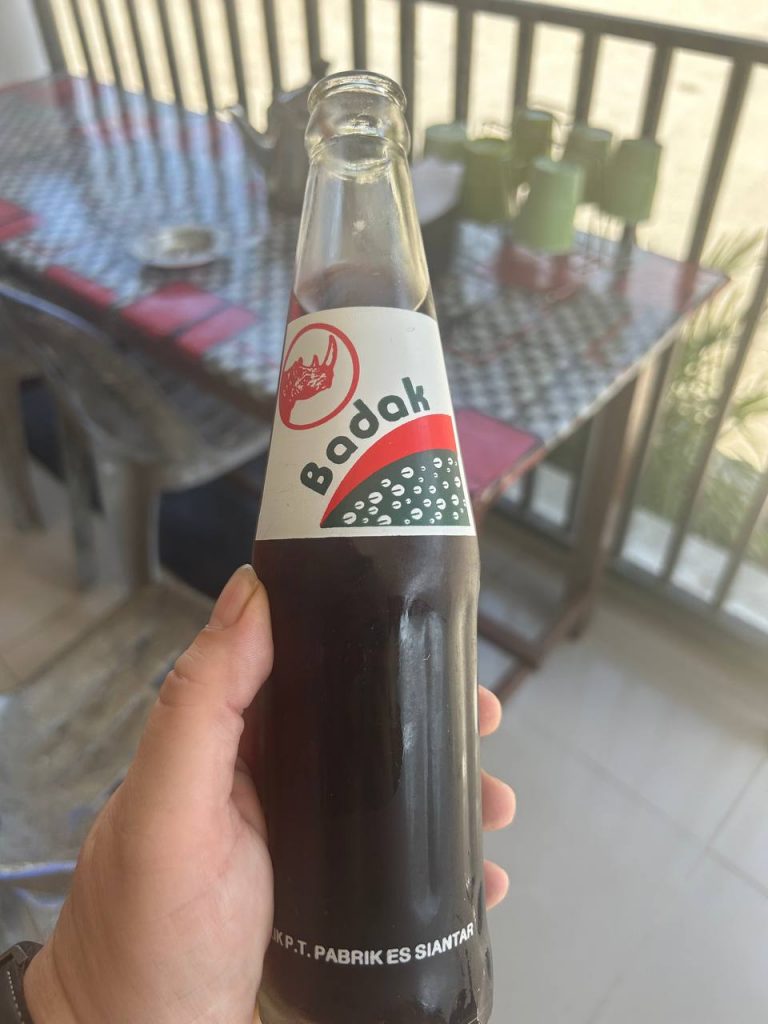 Badak
