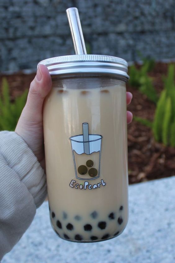 North Korean Drinks