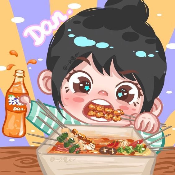 Mukbang