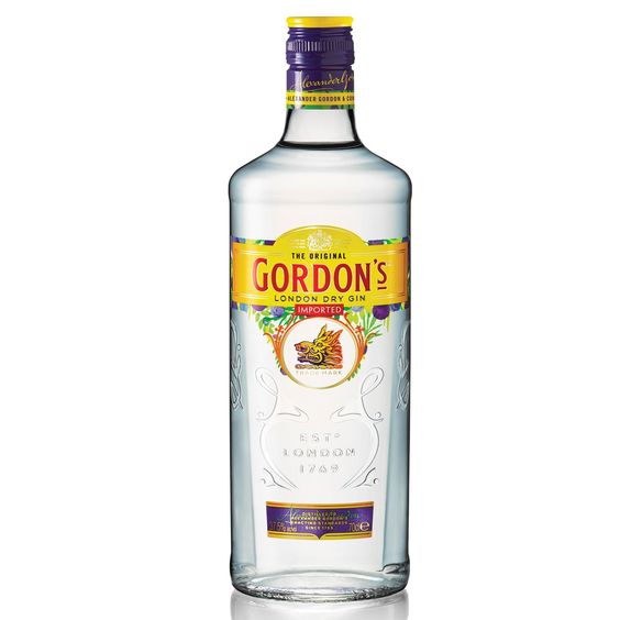 Liquor Brands