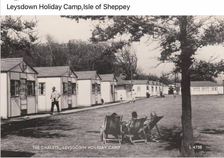 Isle of Sheppey