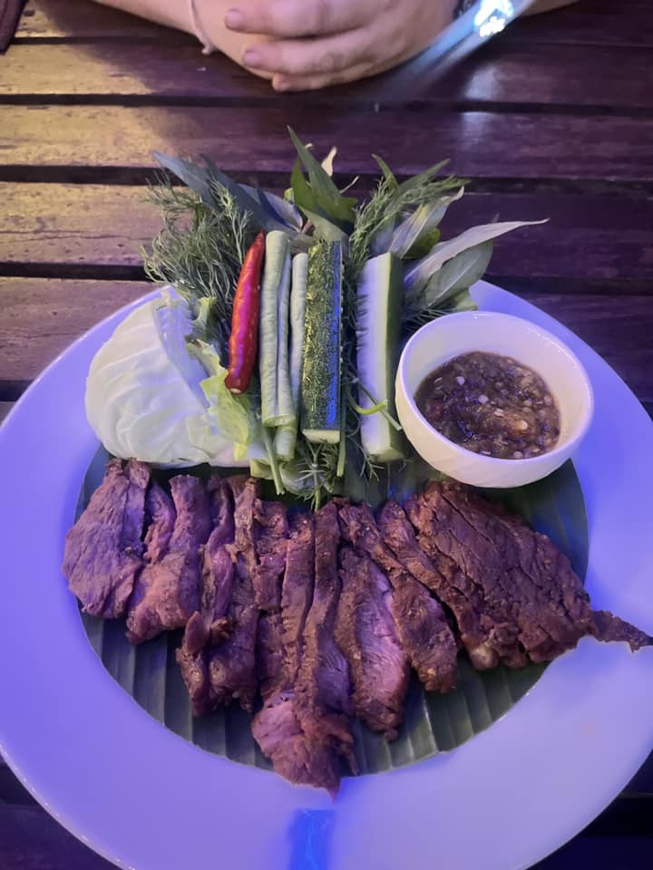 Can you do Keto in Laos