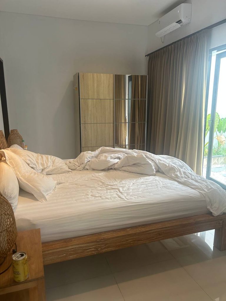Villa in Bali