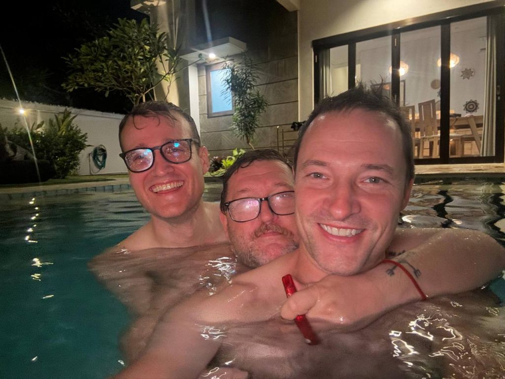 Villa in Bali