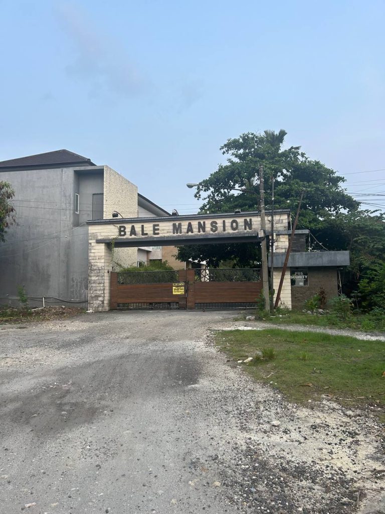 Villa in Bali
