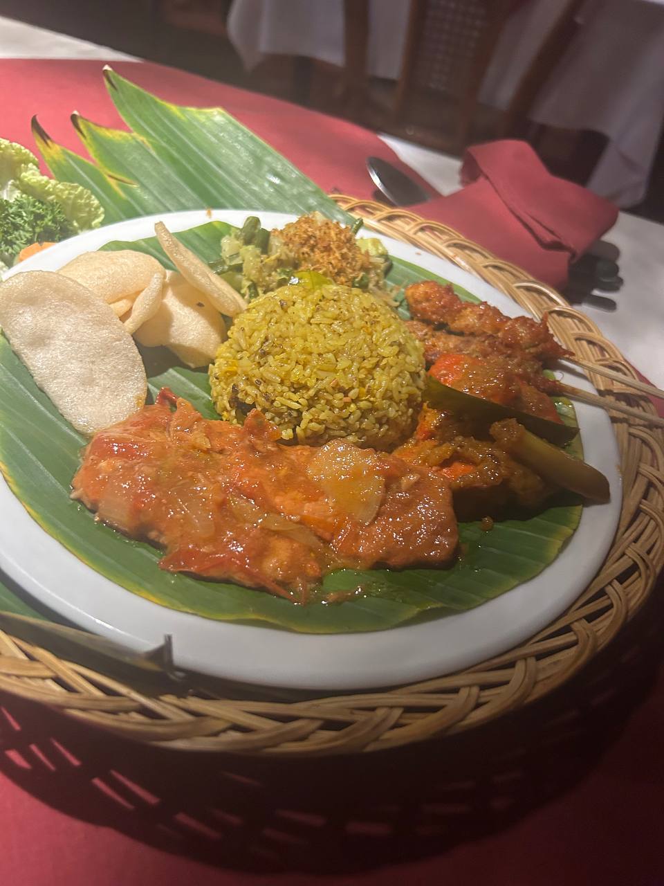 Keto in Kuta