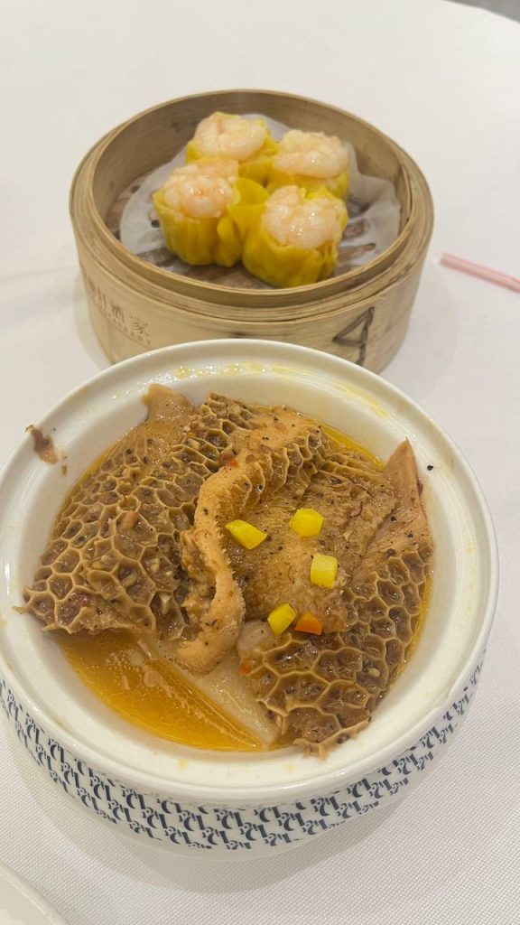  Har Gow