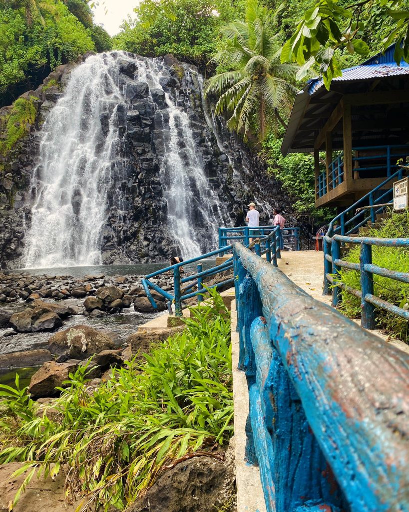 Pohnpei Guide