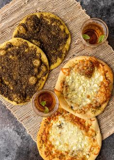 Syrian Cuisine