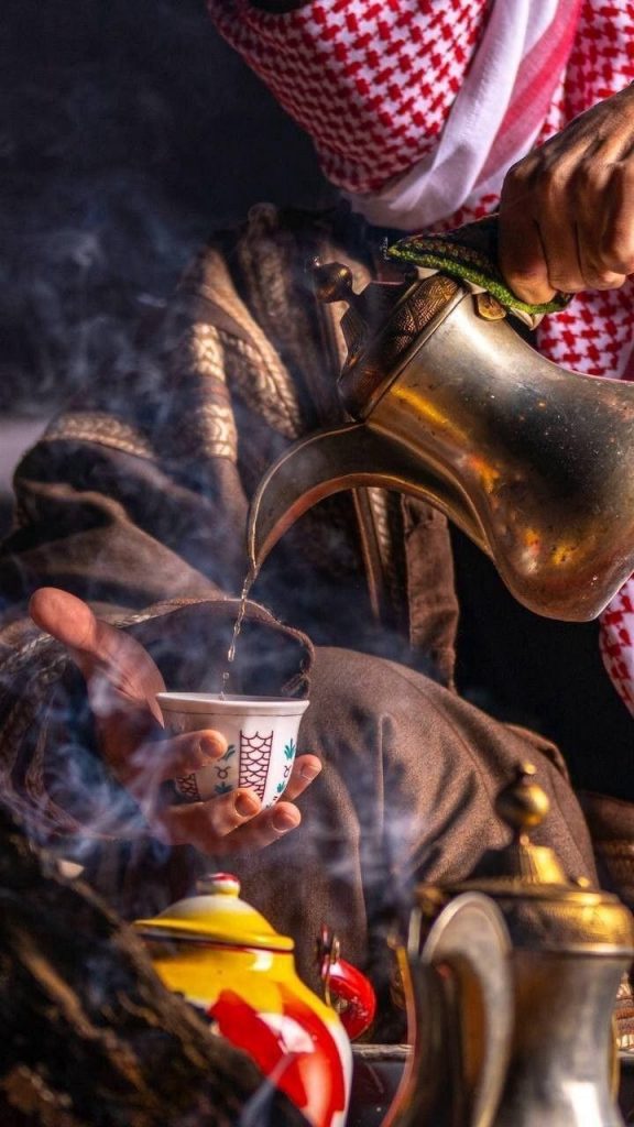 Syrian Cuisine