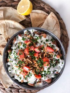 Syrian Cuisine