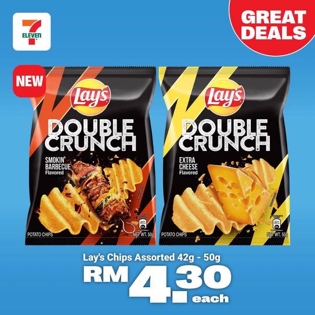 Malaysian 7-Eleven