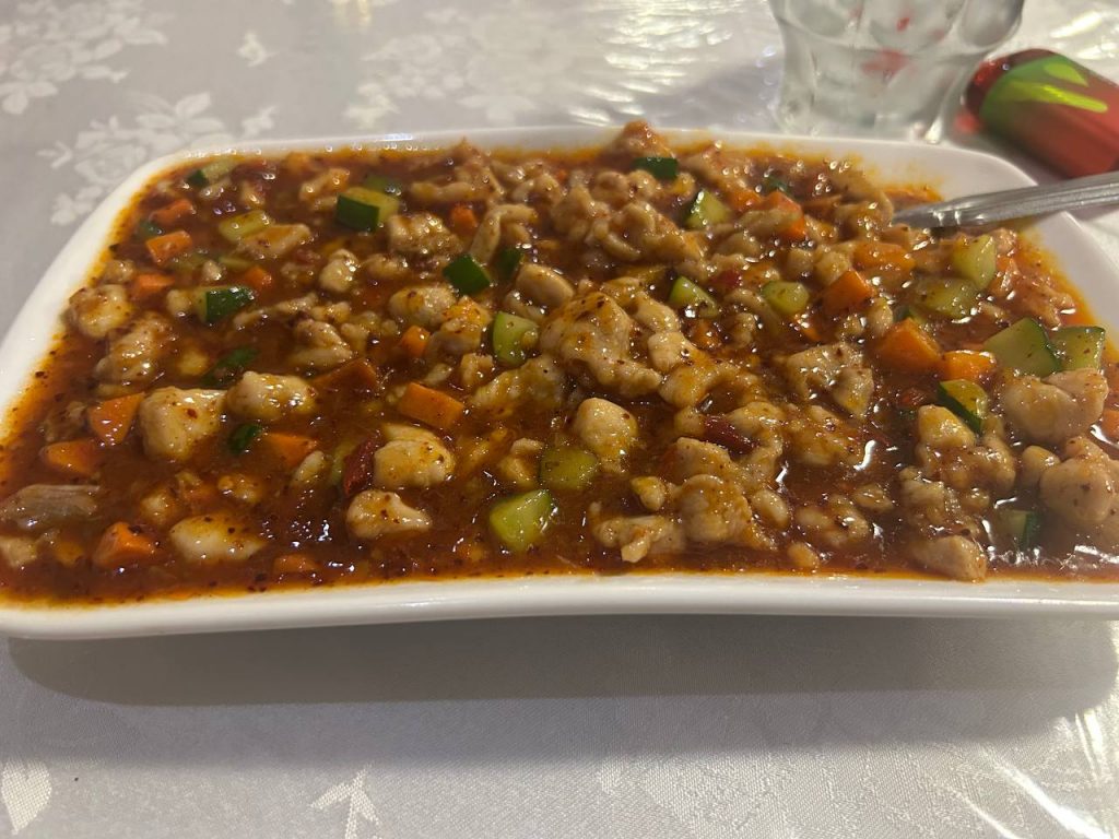 China Star