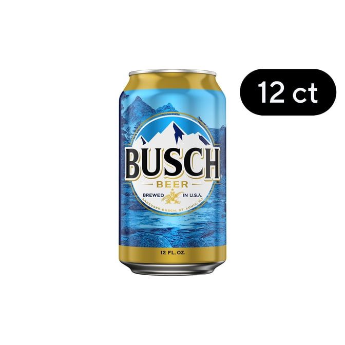 Beer Brands