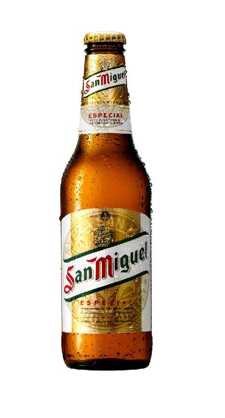 Beer Brands