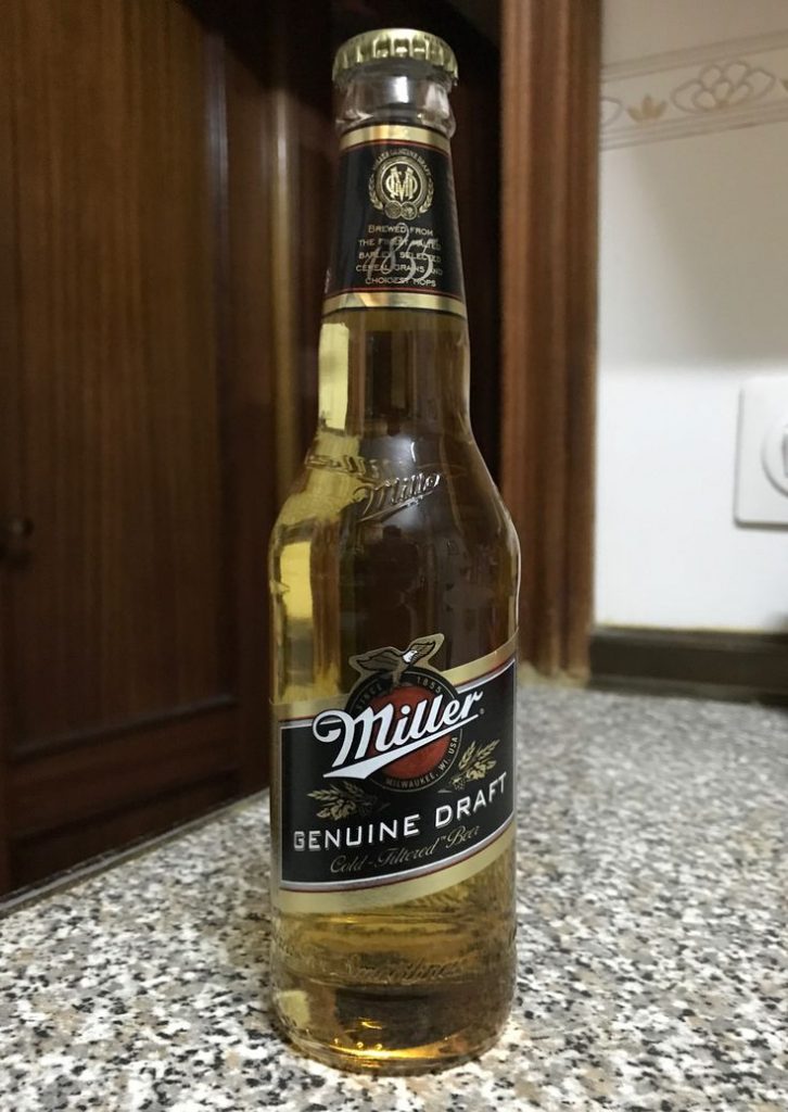 Beer Brands