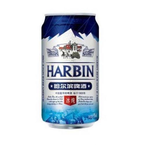 Beer Brands