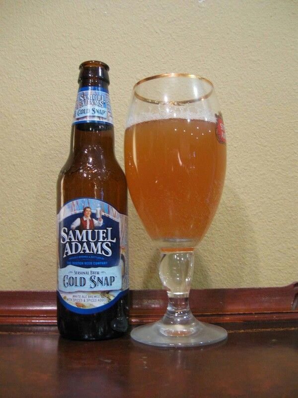 Beer Brands