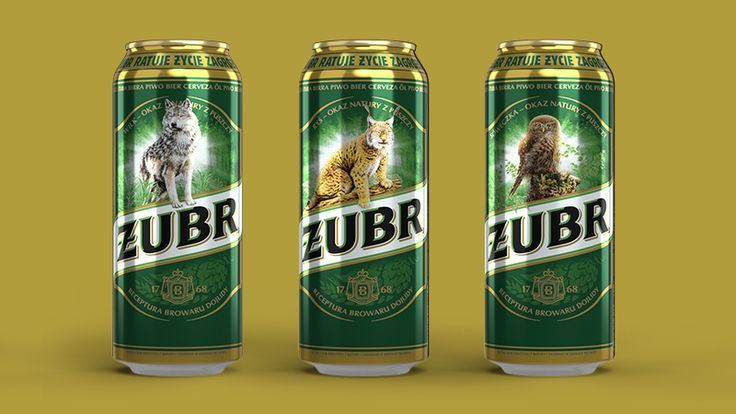 Beer Brands