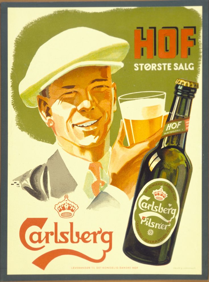 Beer Brands