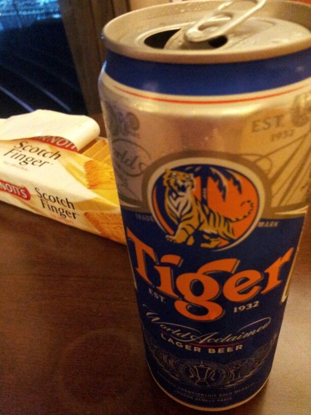 Beer Brands