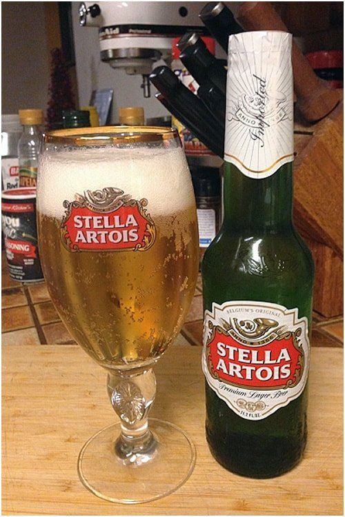 Beer Brands