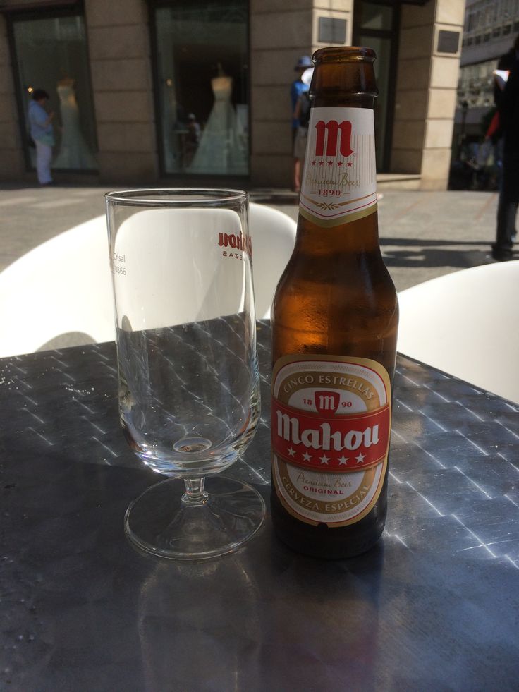 Beer Brands