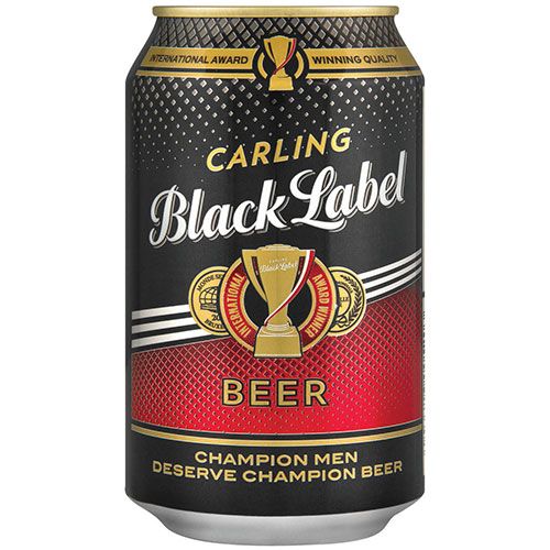Beer Brands