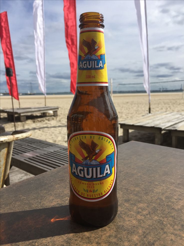 Beer Brands
