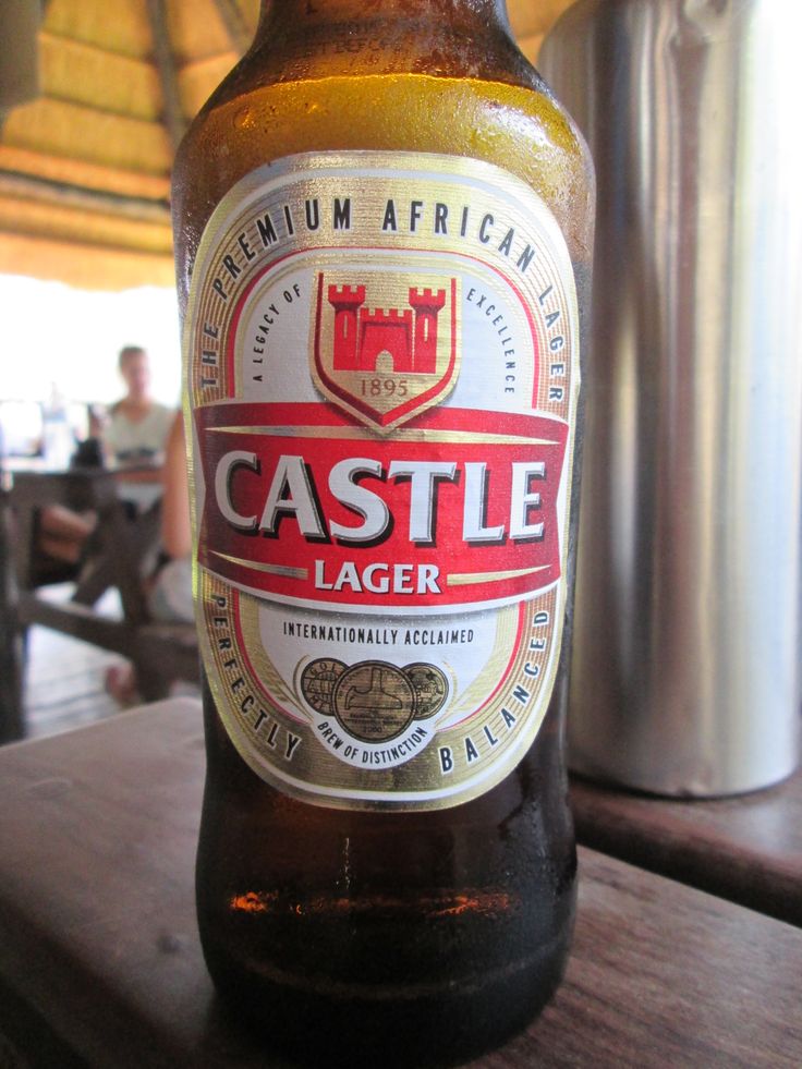 Beer Brands