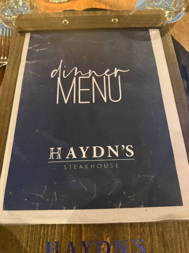Haydns