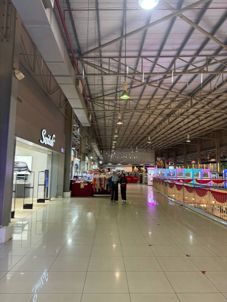 Kip Sentral