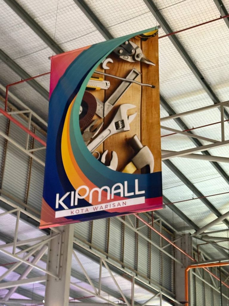 Kip Sentral