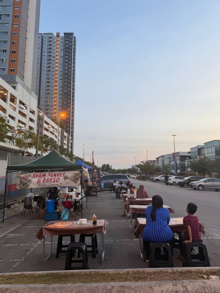 Kip Sentral