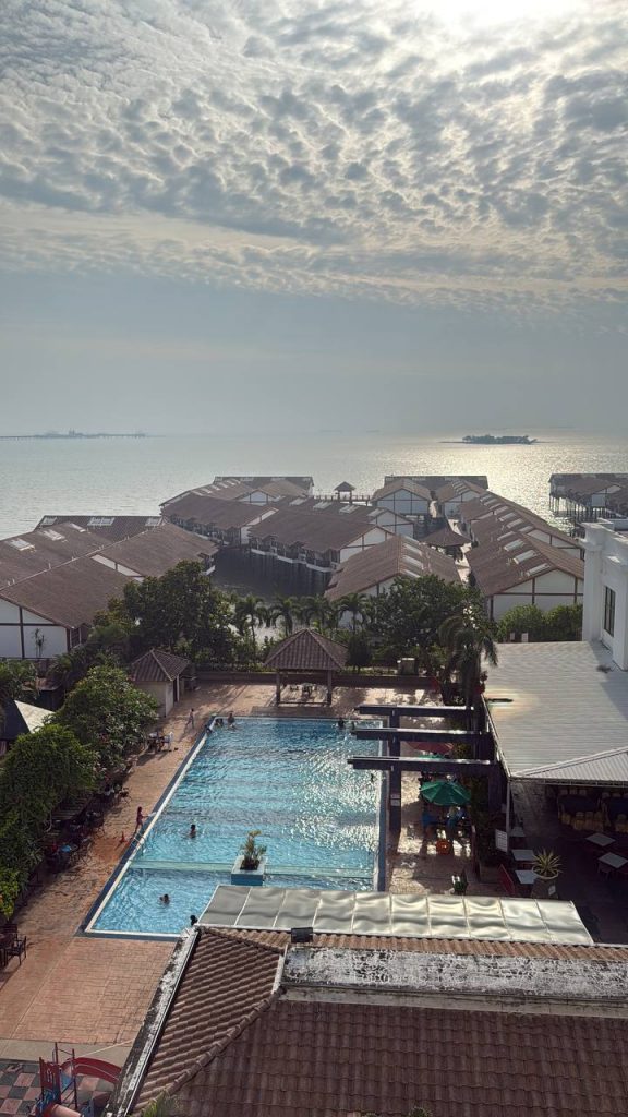 Glory Beach Resort Port Dickson