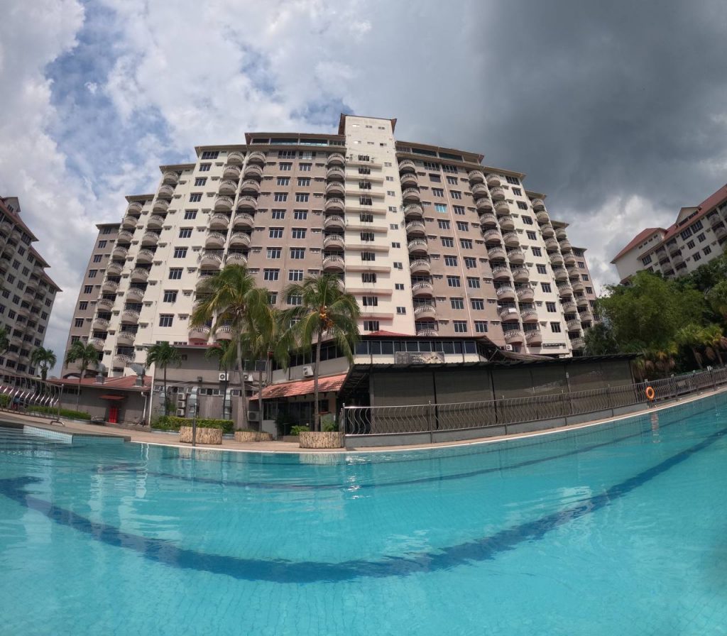 Glory Beach Resort Port Dickson