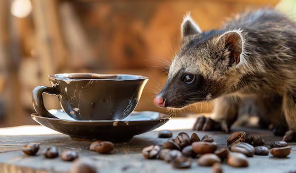 Coati Coffee