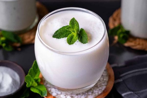 Libyan Drinks
